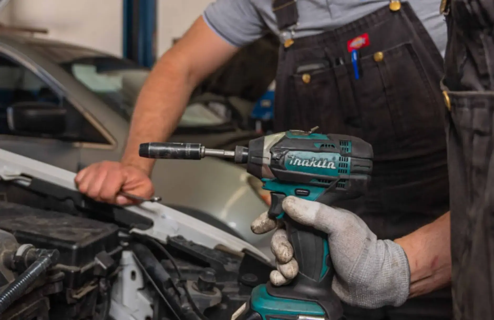 Auto repair Costa Mesa