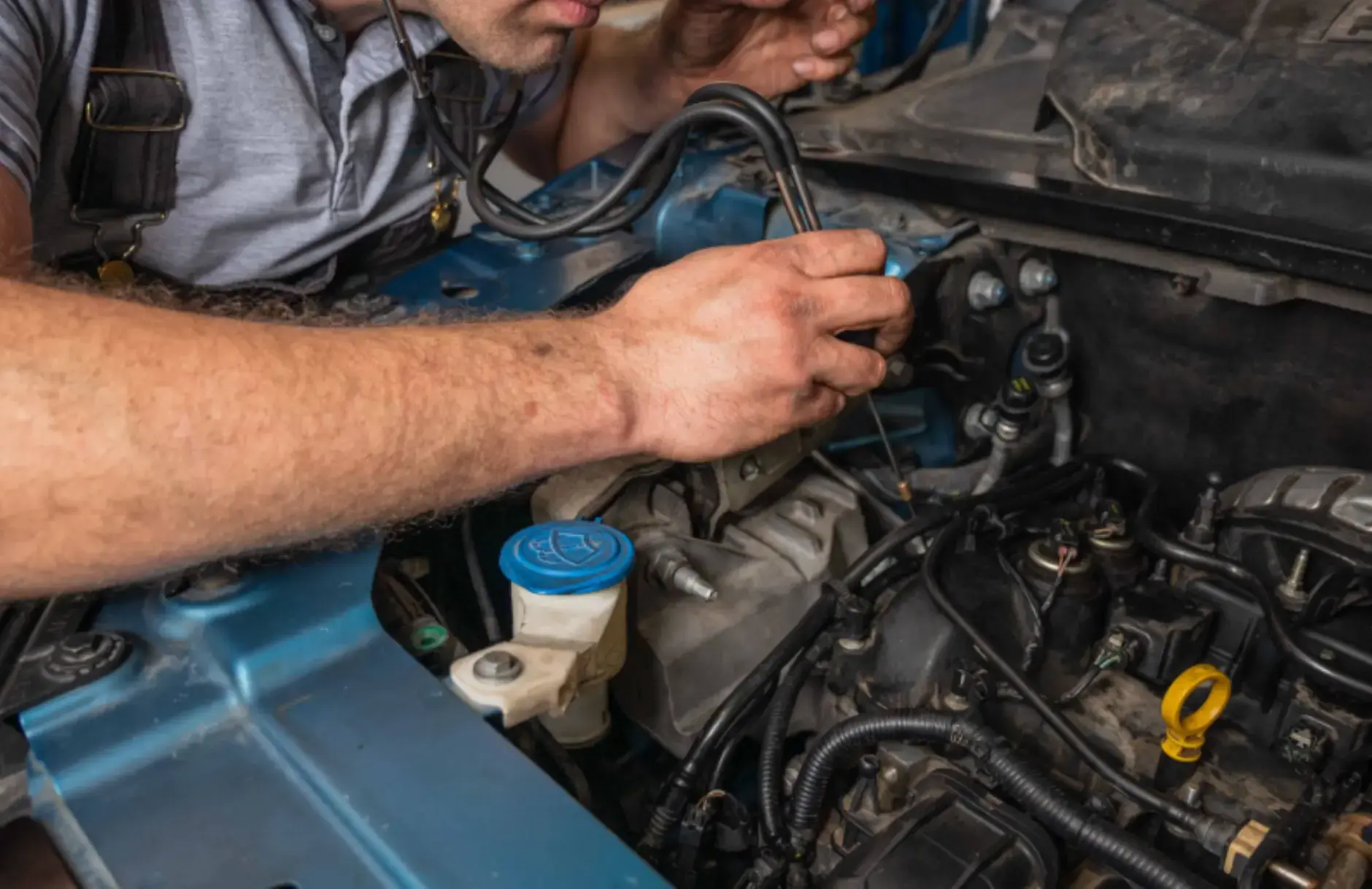 Auto repair Costa Mesa