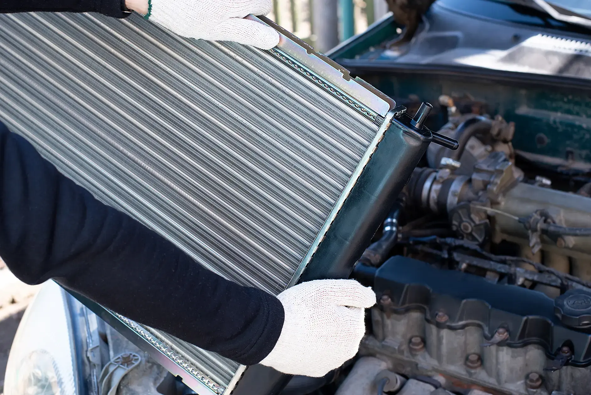 Cooling System Care in Costa Mesa, CA