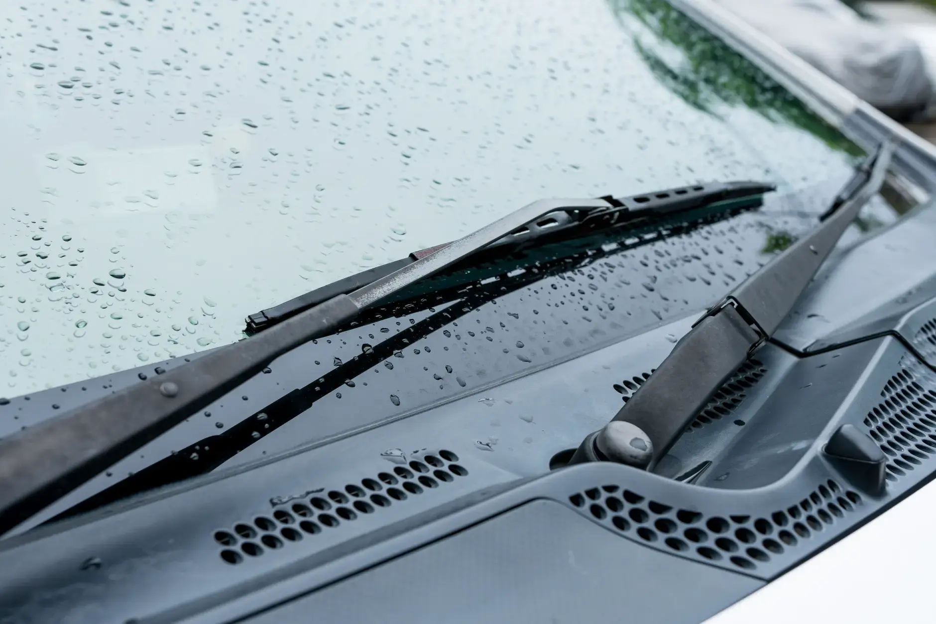 Windshield Wiper Replacement in Costa Mesa, CA